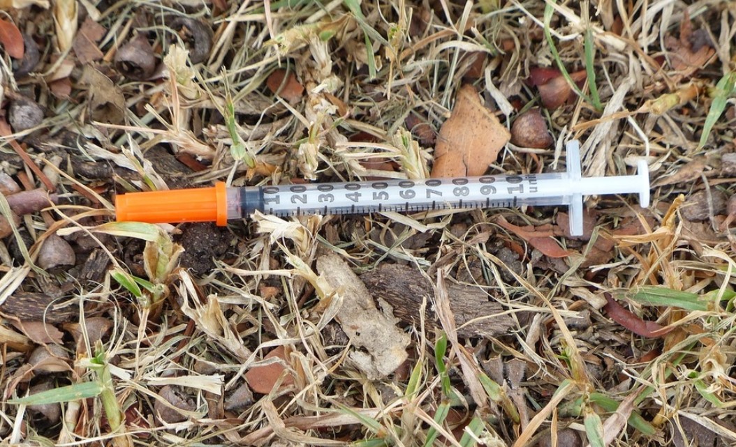 <em>Devastated</em>: Whom will you blame?