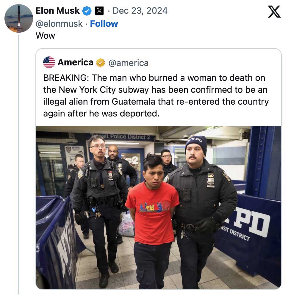 Evil is as evil does