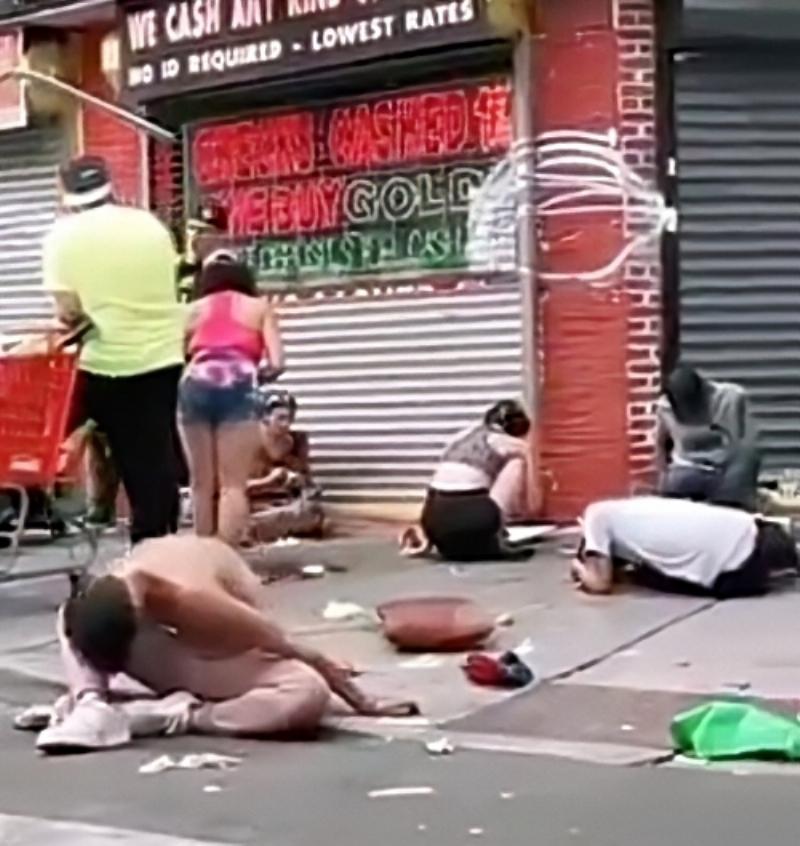 NextImg:Time for a different type of drug war