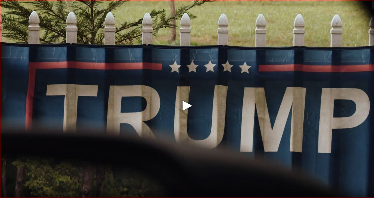 Are some Trump voters really already tired of winning?