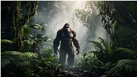 Sasquatch Rising: In Oregon, tax villains got a surprise mauling from the state's battered voters