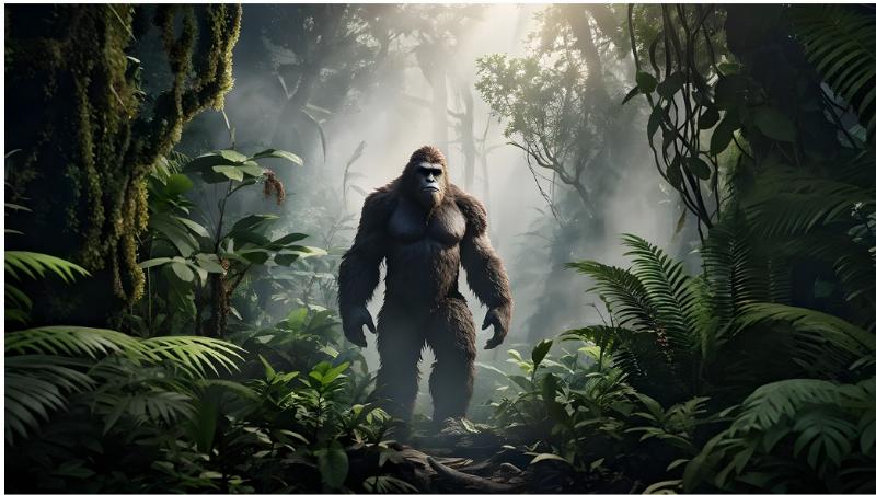 NextImg:Sasquatch Rising: In Oregon, tax villains got a surprise mauling from the state's battered voters