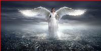 Angels and divine interventions
