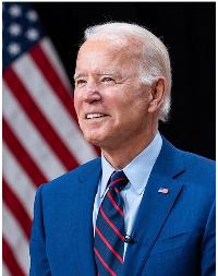 The American public is exhausted by Biden