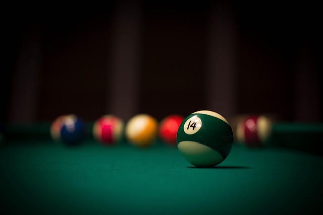 Two…<em>men</em>…advance to women’s pool championship