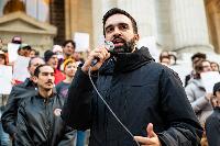 A shock poll suggests that the Marxist-Muslim Zohran Mamdani will be New York’s next mayor