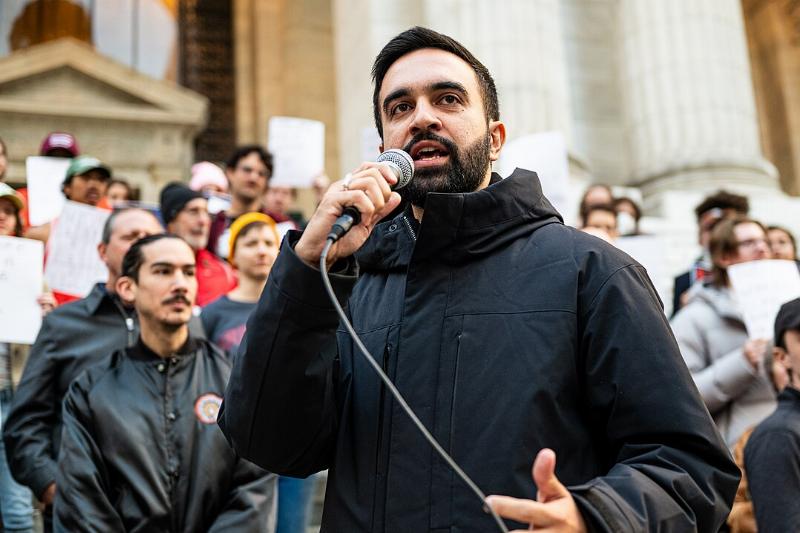 NextImg:Chicago Tribune warns NYC about electing a socialist: ‘What sounded good in theory has translated into dysfunction’