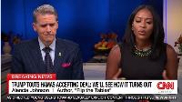 Understanding the Dems’ lackluster response to a possible Israel-Hamas ceasefire