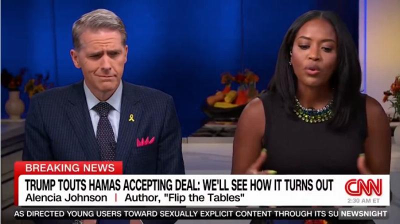 NextImg:Understanding the Dems’ lackluster response to a possible Israel-Hamas ceasefire