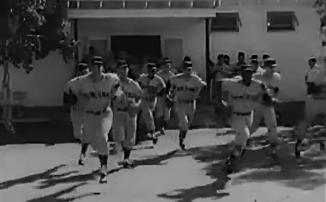 In 1962, being the worst in baseball was no bad thing