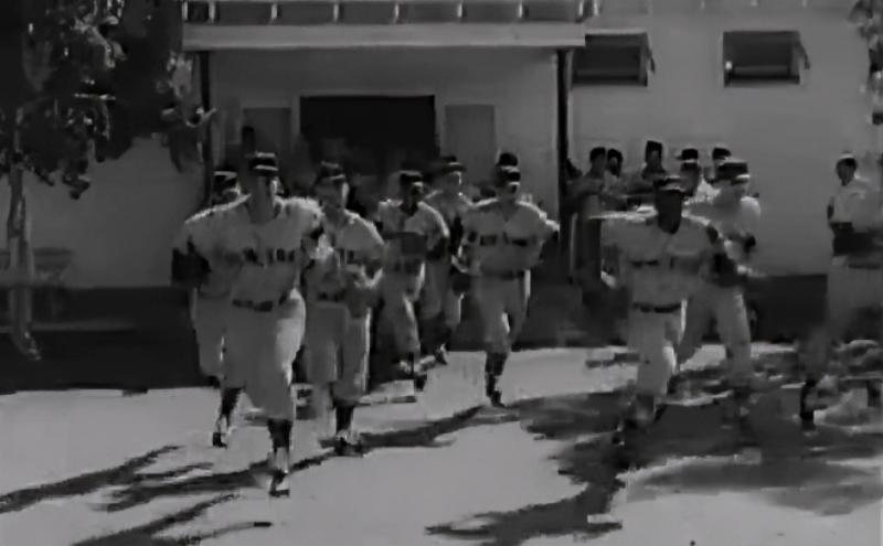 NextImg:In 1962, being the worst in baseball was no bad thing