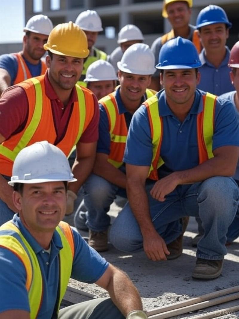 NextImg:Construction wizards: American workers must market their obvious superiority