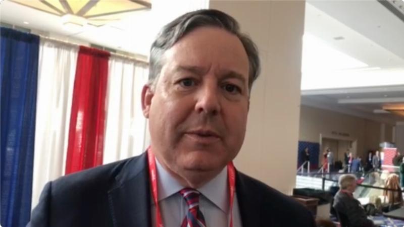 NextImg:Interviewing the interviewer: An interview with Ed Henry at CPAC 2025