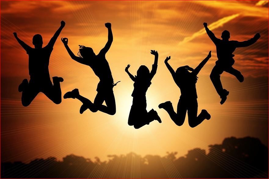 Happiness, Rights, and Culture