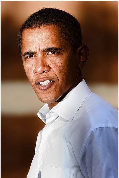 Could Democrats find a back door to putting Obama on their presidential ticket?