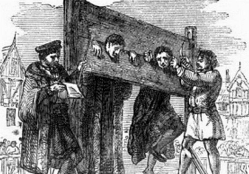 NextImg:The Pillory, the Stock, and Cancel Culture