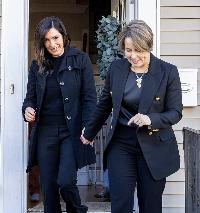 The lesbian sorority gets a crack at governing America