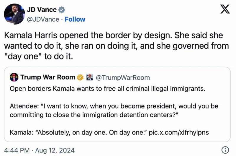 NextImg:Kamala: saving illegals from our values
