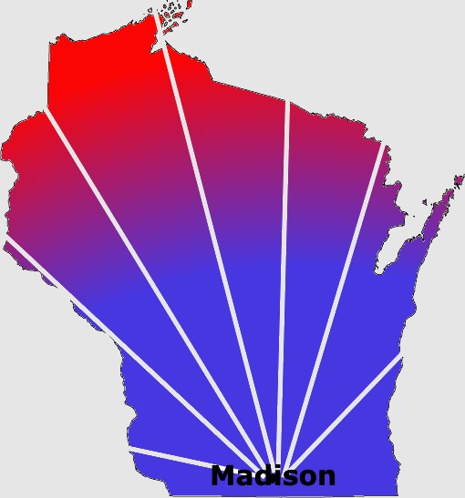 This Tuesday, Wisconsonites must vote for Brad Schimel for the State Supreme Court