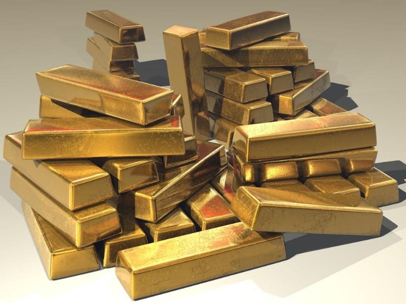 Gold Dispute: Is Italy Preparing a National Bullion Reserve?