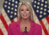 Is Pam Bondi really independent, or will her ties to the Zimmerman-Martin case make her a Deep Swamp pawn?