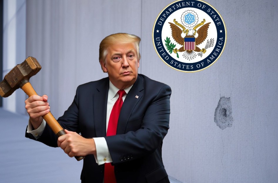 For 47 years, I’ve dreamed of what Trump is doing now
