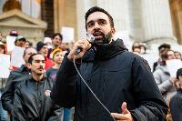 Have Jewish Democrats finally gotten the memo?