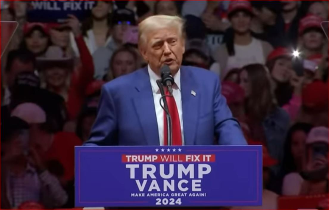 'Garbage': Why they hate Trump supporters