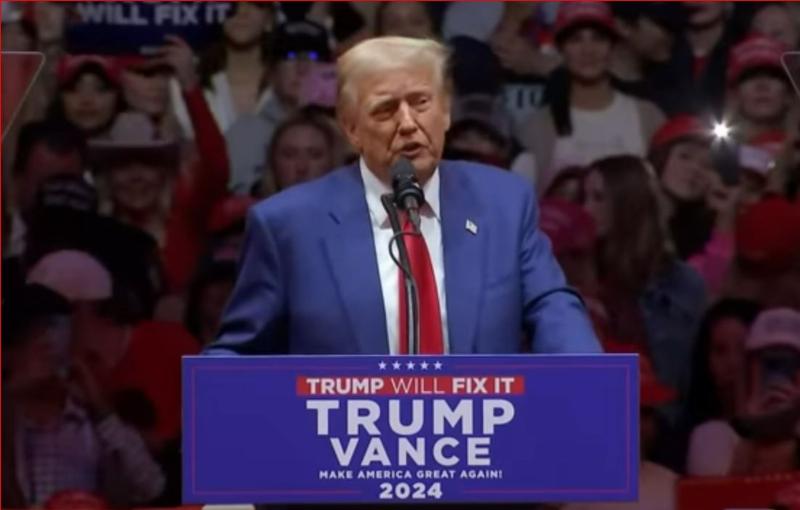NextImg:'Garbage': Why they hate Trump supporters