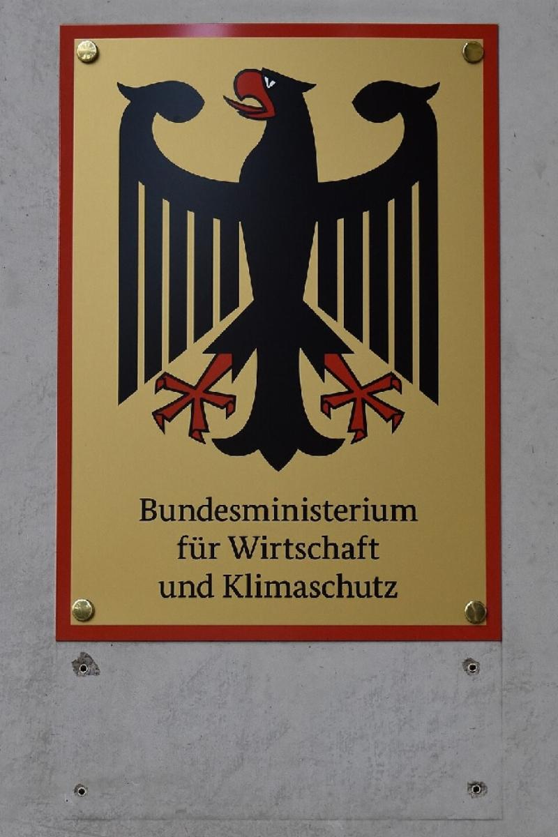 NextImg:Dissonance in the Green Valhalla: German Workers Break the Climate Silence