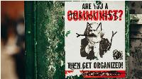 America propagandizing Americans