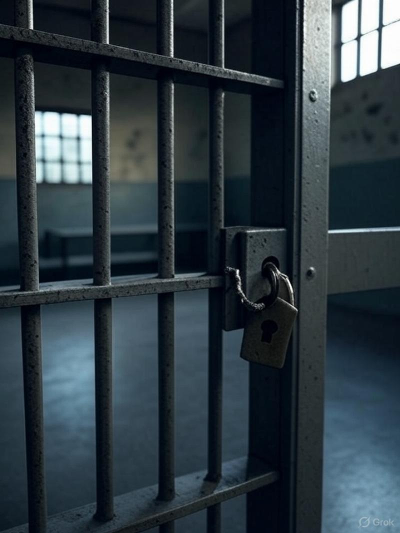 NextImg:Woke Cash, Empty Jails: The NGO Machine Behind Charlotte’s Crime Sanctuary