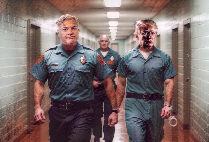 NextImg:Judge Merchan may need to rethink his obvious desire to imprison Trump