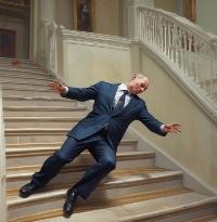 Putin’s fatal mistake