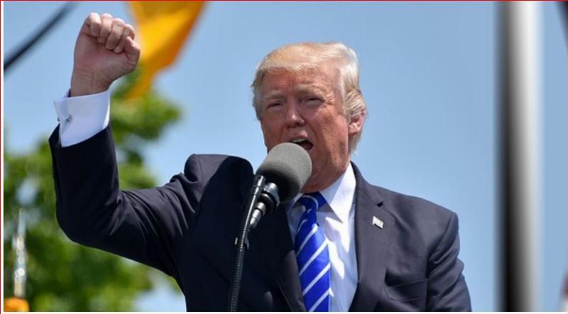 NextImg:If you choose life, you must choose Trump