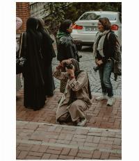 Germany, rest of Western Europe under siege