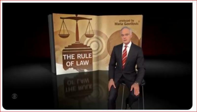 NextImg:60 Minutes lionizes Trump-hating attorney Marc Elias, mastermind of the Russia hoax