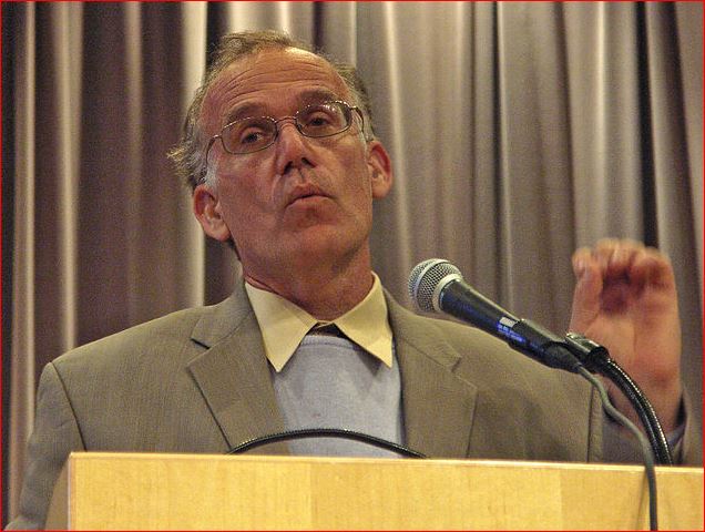 The crazed 'mainstream' left rapidly marginalizing itself