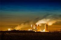 IEA publishes climate-change era’s obituary