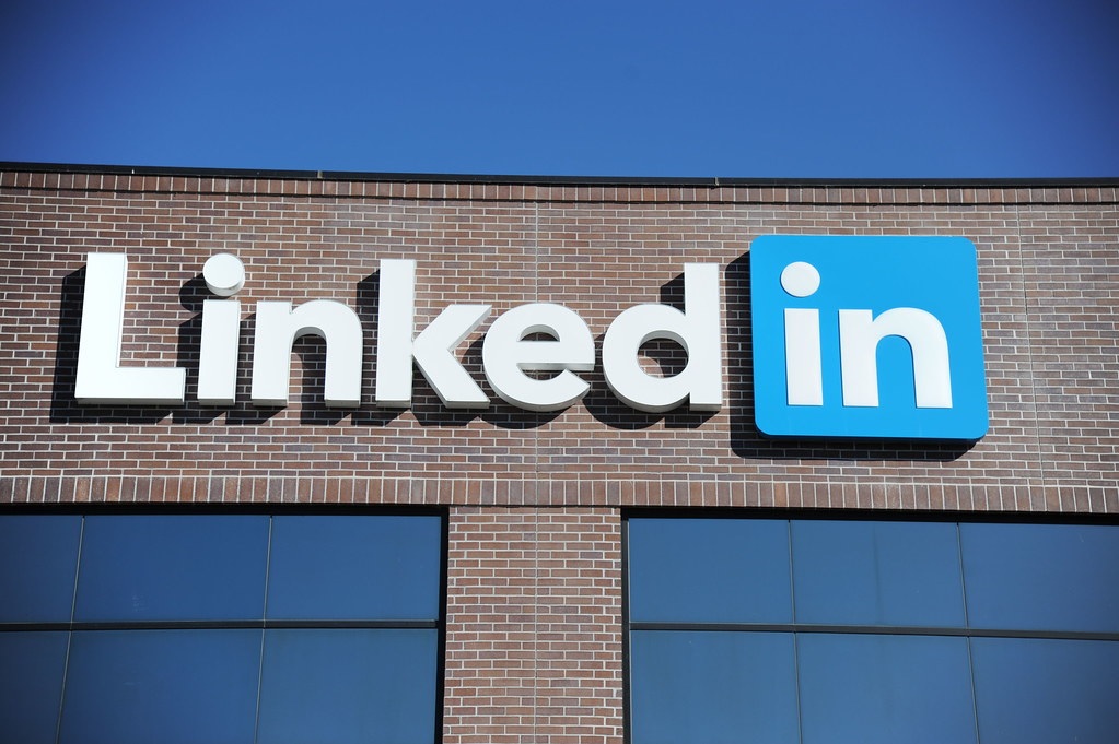LinkedIn fails against anti-Semitism