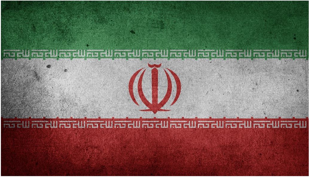 Re: Iran — Sounds crazy but it’s true