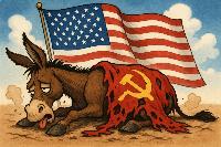 Socialism And The Demise Of The Democrat Party
