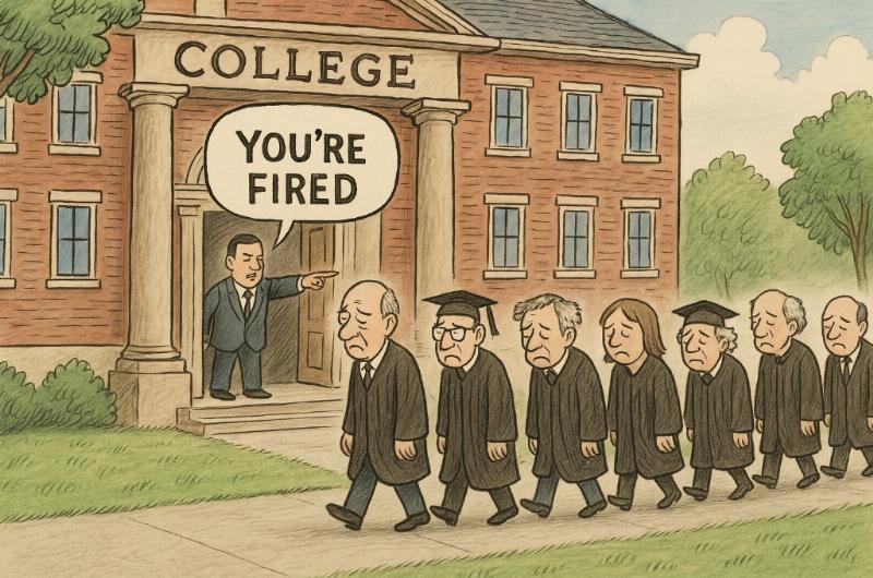 NextImg:The heart of leftism is in academia