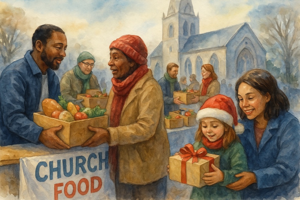 Making SNAP a four-letter word