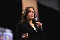 It Can’t Be Kamala: Another Longshot Prediction in a Good Year for Longshot Predictions