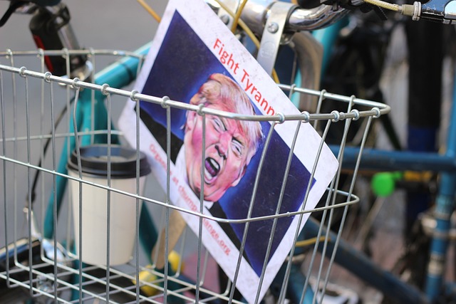 Why don’t Democrats offer something good for Americans instead of bashing Trump?
