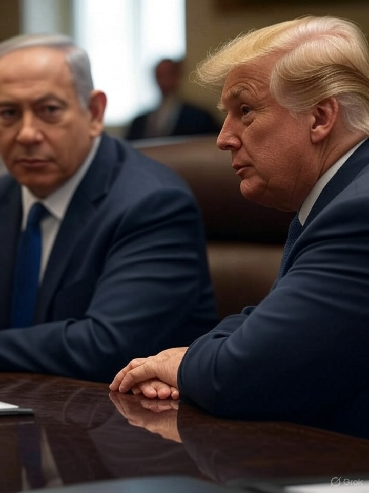 The perils of the 21-point plan