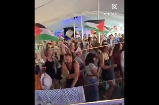 Marco Rubio’s State Department acts to keep the Glastonbury jihadists out of America *UPDATED*