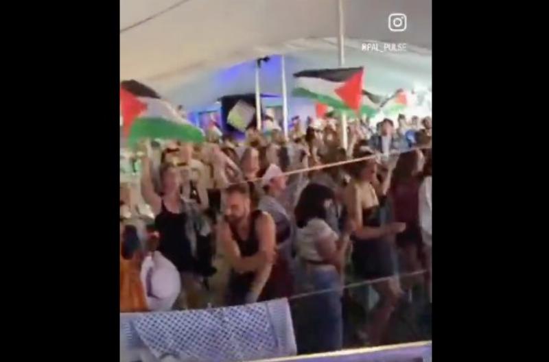NextImg:Marco Rubio’s State Department acts to keep the Glastonbury jihadists out of America