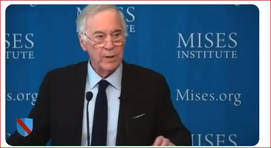 It's not just inflation: Economist argues that fed policy also creates income inequality